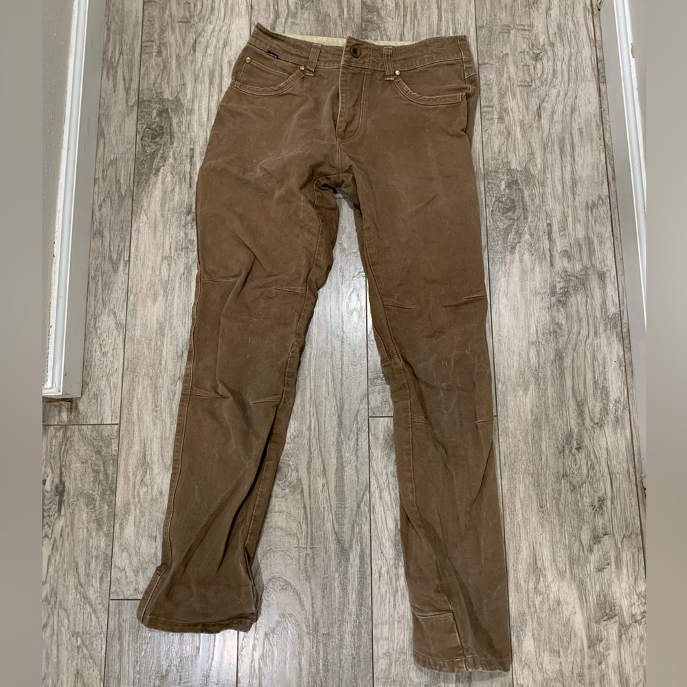 Men’s KUHL Jeans